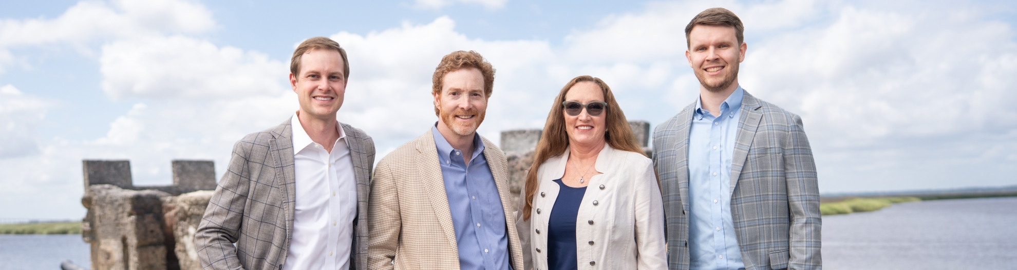 Wilkins & Nobles Wealth Management Group team image